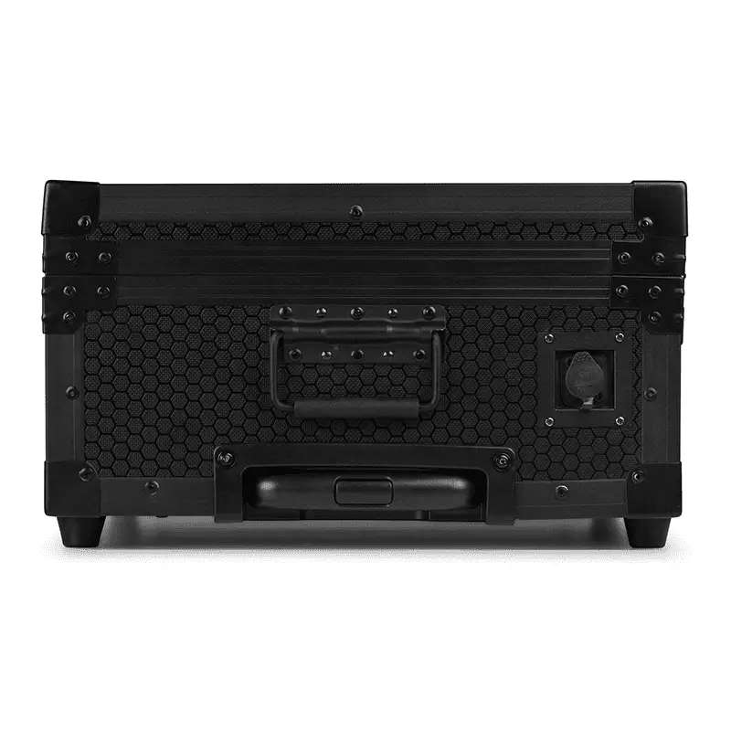 BEAMZ FCC30 FLIGHTCASE FOR 6X KUBE20