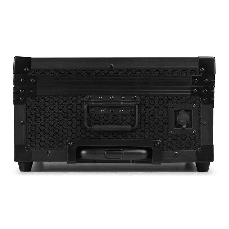 BEAMZ FCC30 FLIGHTCASE FOR 6X KUBE20