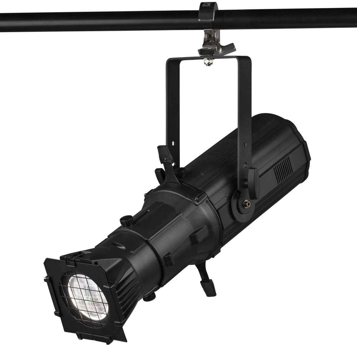 BEAMZPRO BTSE200 LED PROFILE SPOT ENGINE 200W WW