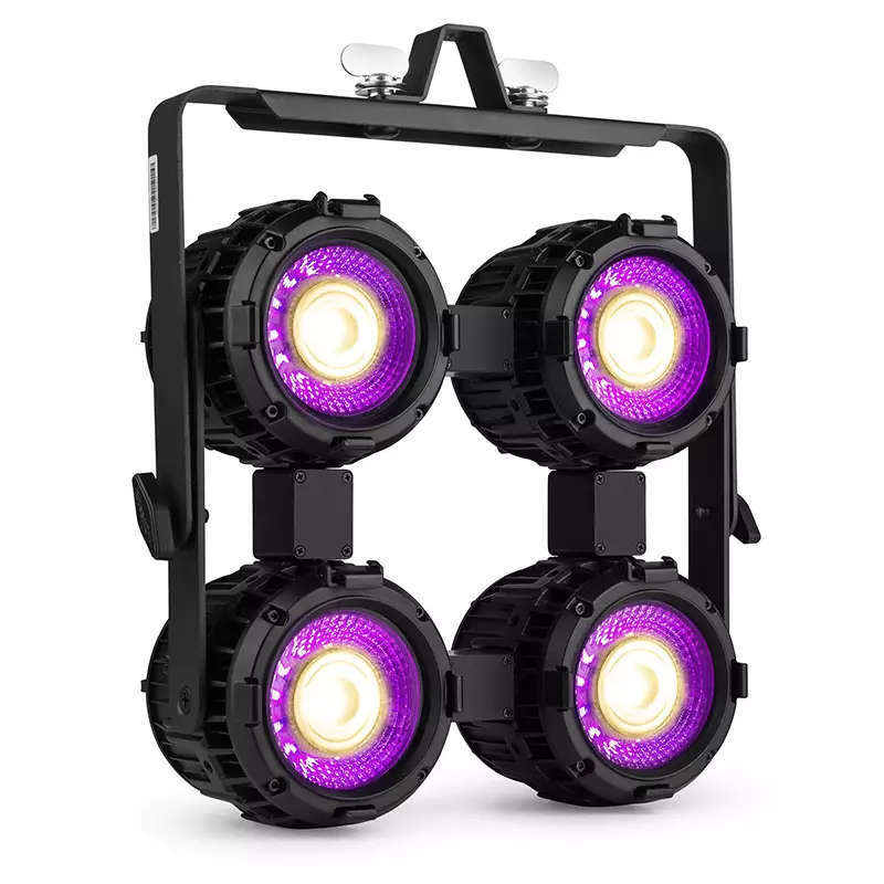 BEAMZPRO BRACKET FOR NEUTRON-DOT 2 OR 4 PCS