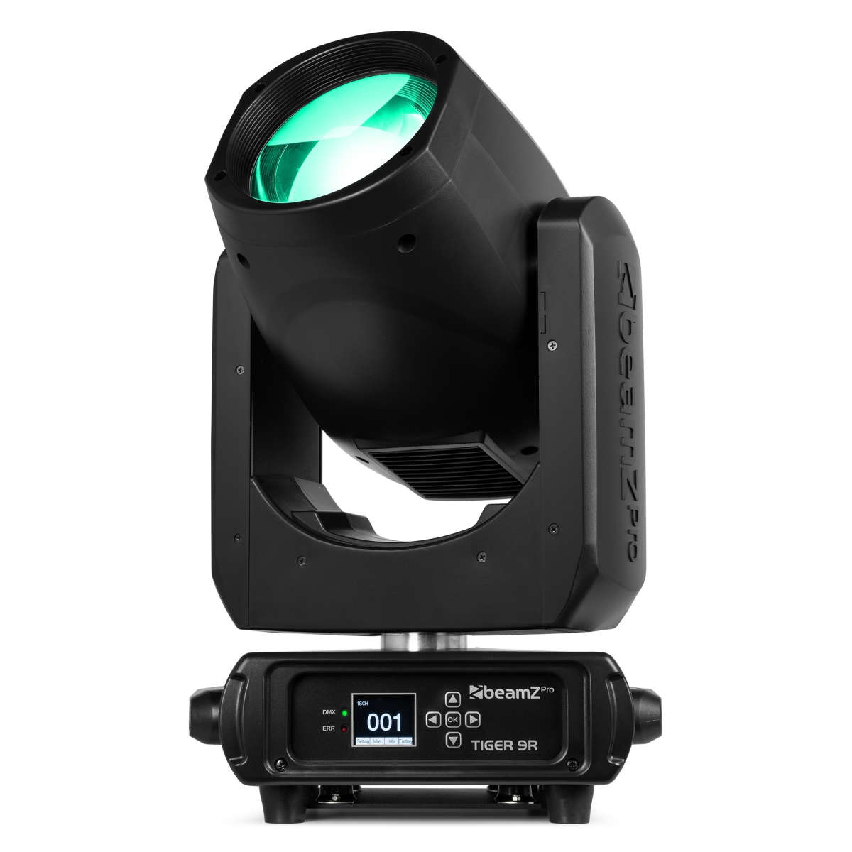 BEAMZPRO TIGER9R MOVING HEAD BEAM 260W