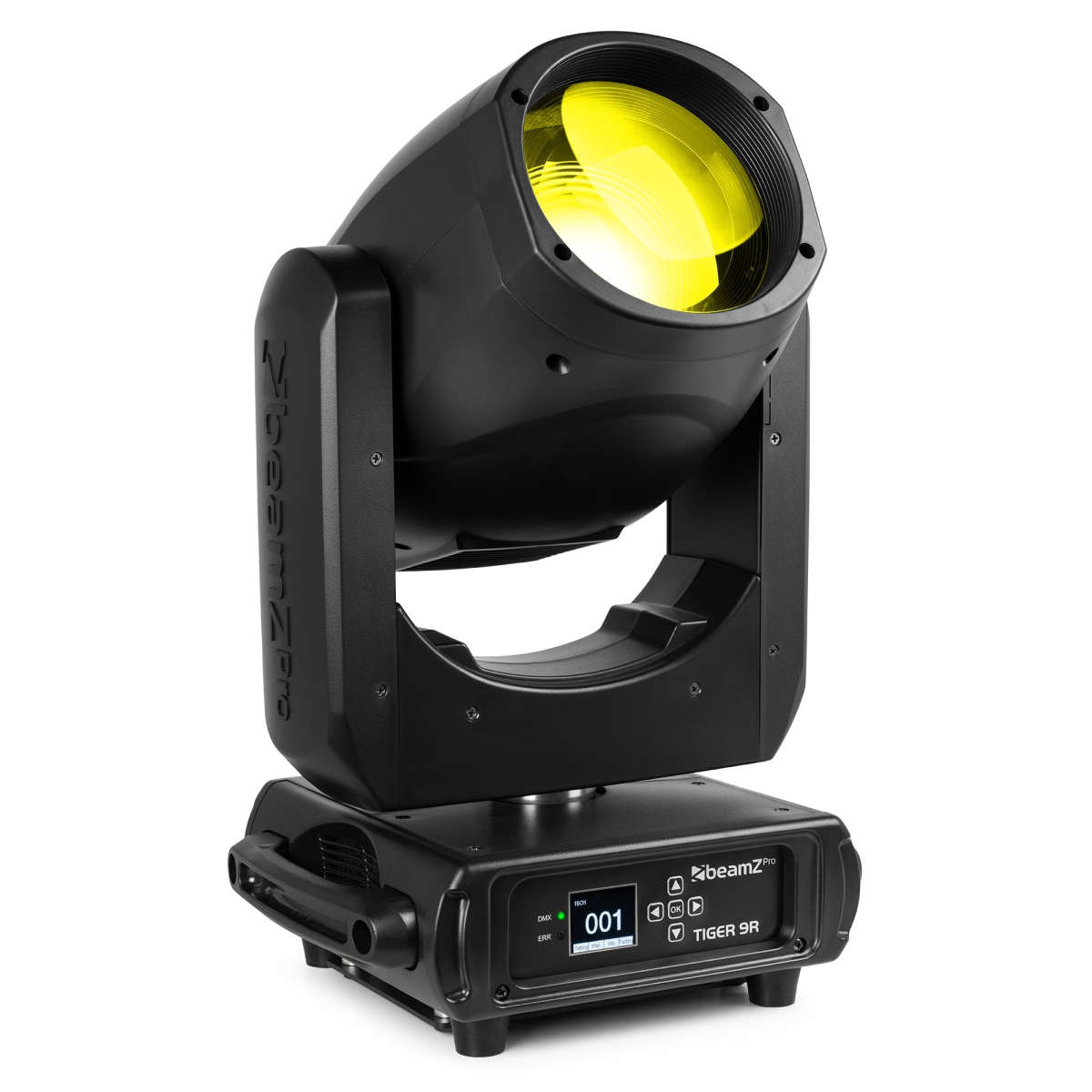 BEAMZPRO TIGER9R MOVING HEAD BEAM 260W