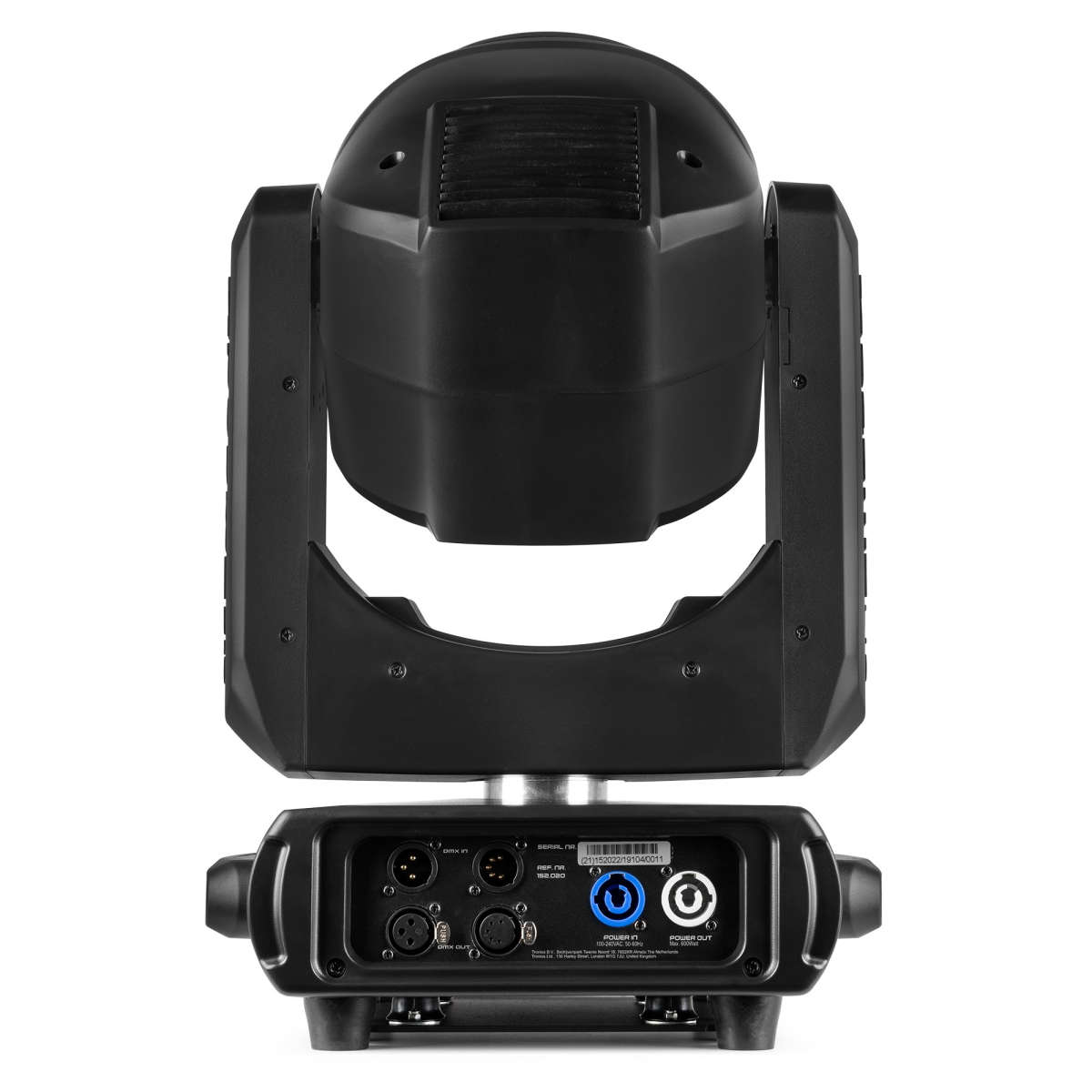 BEAMZPRO TIGER9R MOVING HEAD BEAM 260W