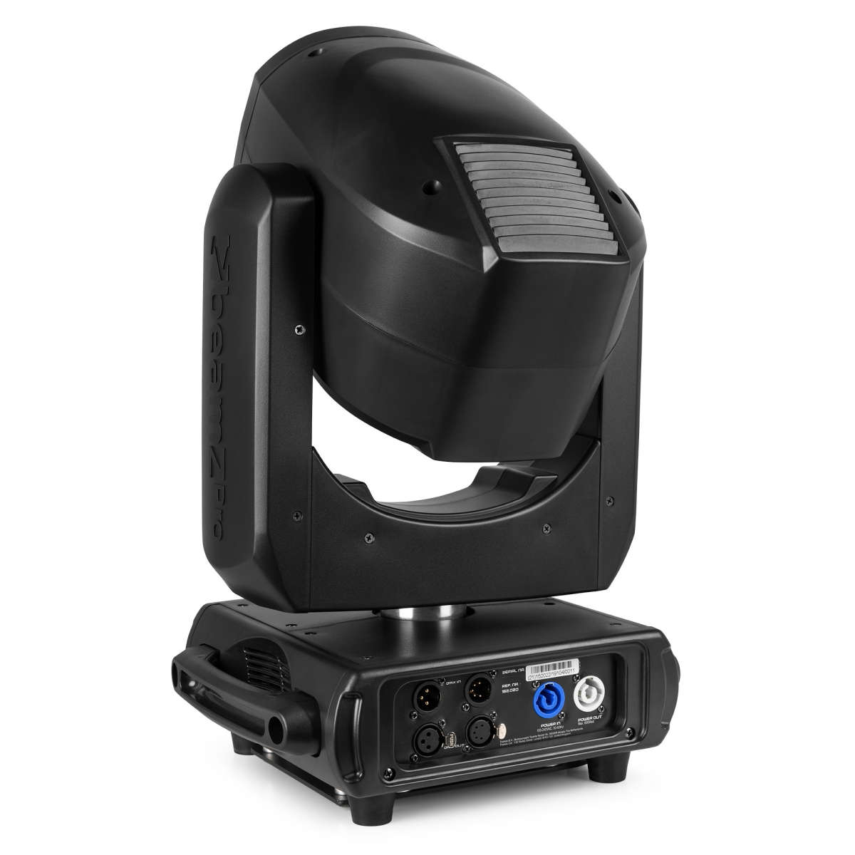 BEAMZPRO TIGER9R MOVING HEAD BEAM 260W