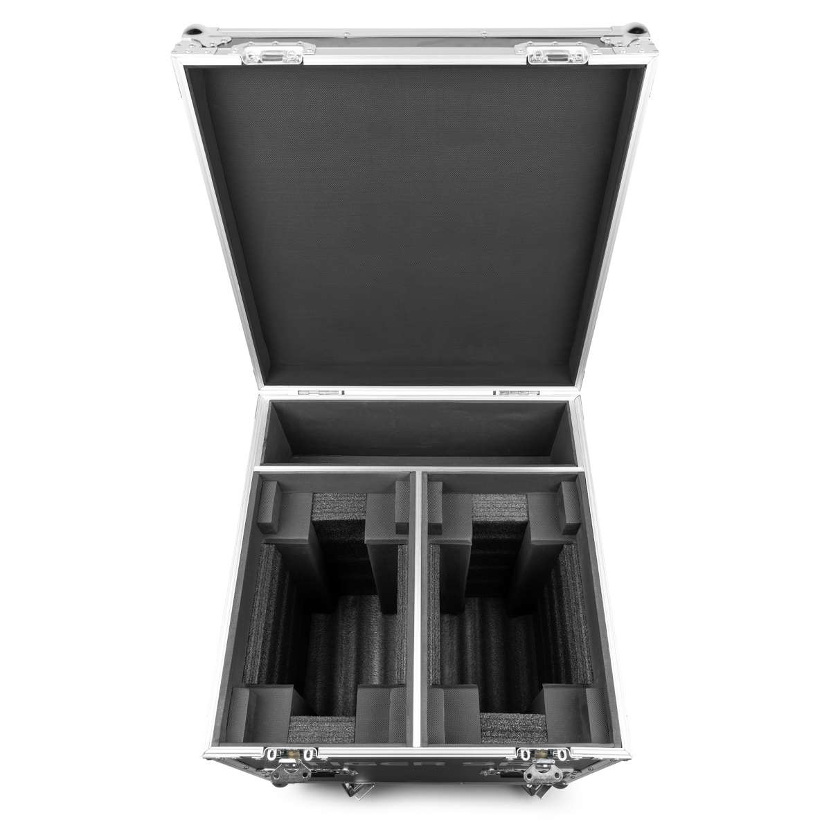 BEAMZPRO TIGER9R MOVING HEAD BEAM 260W [2 IN A FLIGHTCASE]