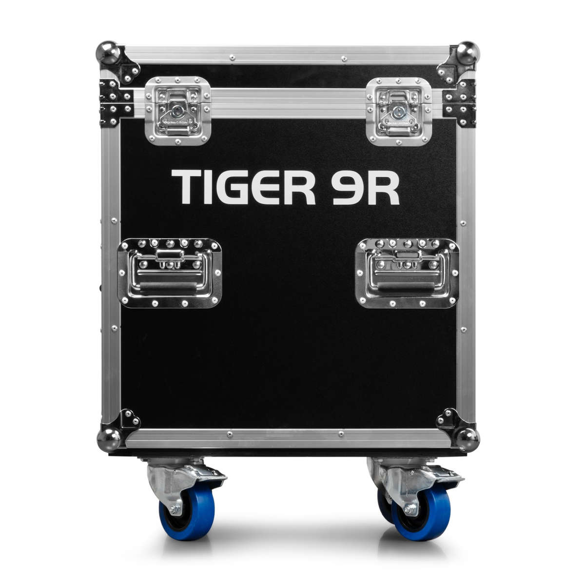 BEAMZPRO TIGER9R MOVING HEAD BEAM 260W [2 IN A FLIGHTCASE]