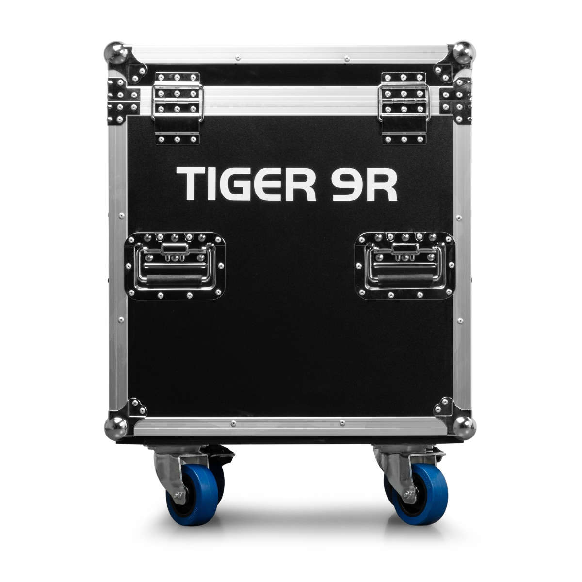 BEAMZPRO TIGER9R MOVING HEAD BEAM 260W [2 IN A FLIGHTCASE]