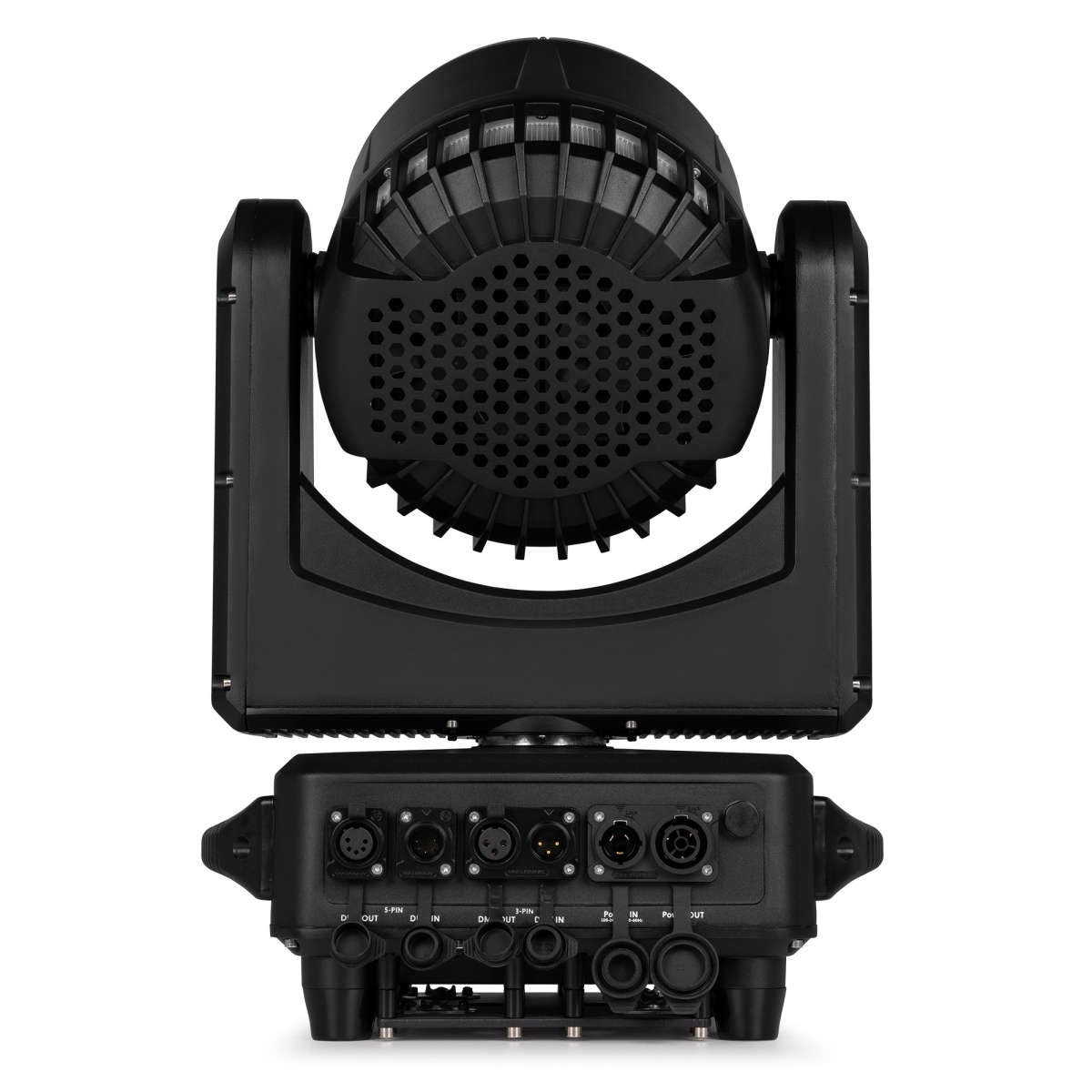 BEAMZPRO NEREID760 LED MOVING HEAD WASH IP65 7x 60W