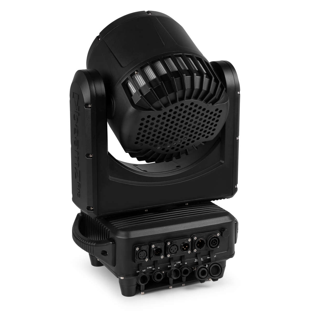 BEAMZPRO NEREID760 LED MOVING HEAD WASH IP65 7x 60W