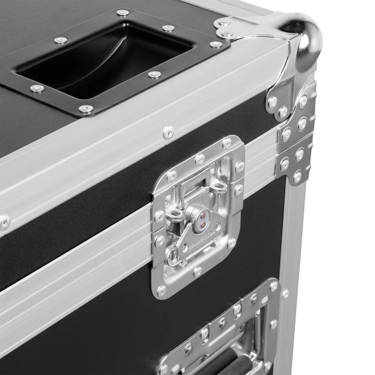 BEAMZPRO FCLMB1040 FLIGHTCASE FOR 2X LMB1040IP