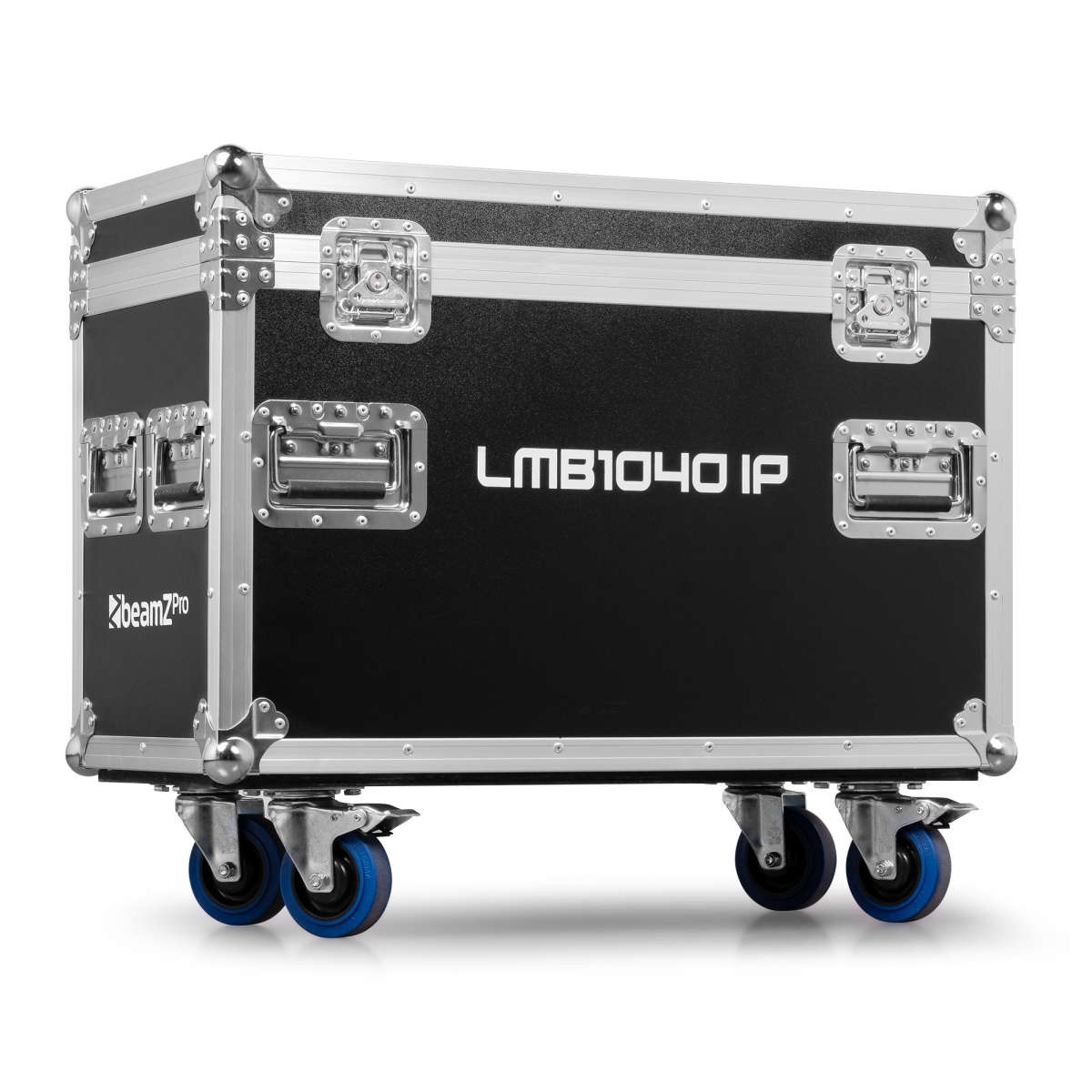 BEAMZPRO FCLMB1040 FLIGHTCASE FOR 2X LMB1040IP