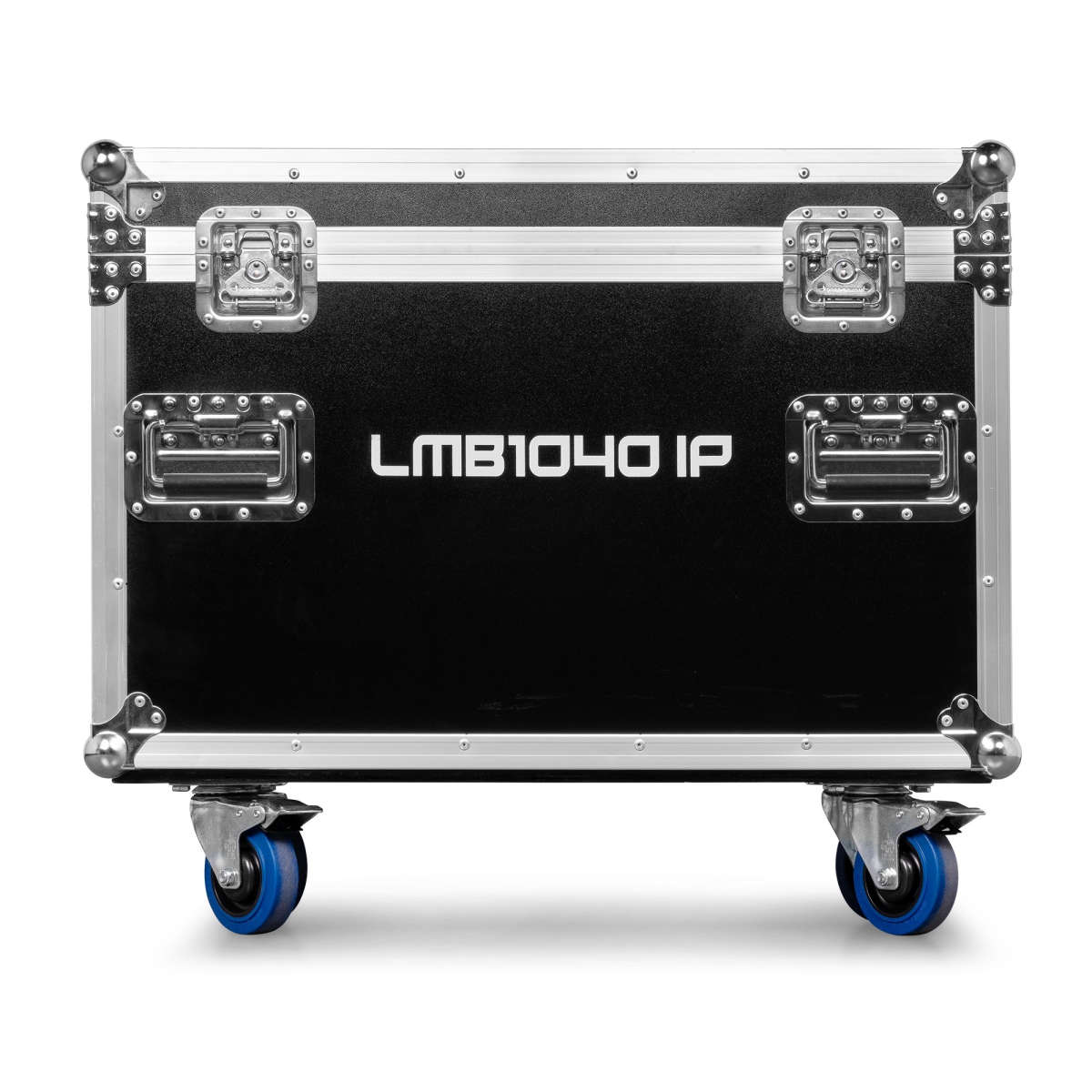 BEAMZPRO FCLMB1040 FLIGHTCASE FOR 2X LMB1040IP