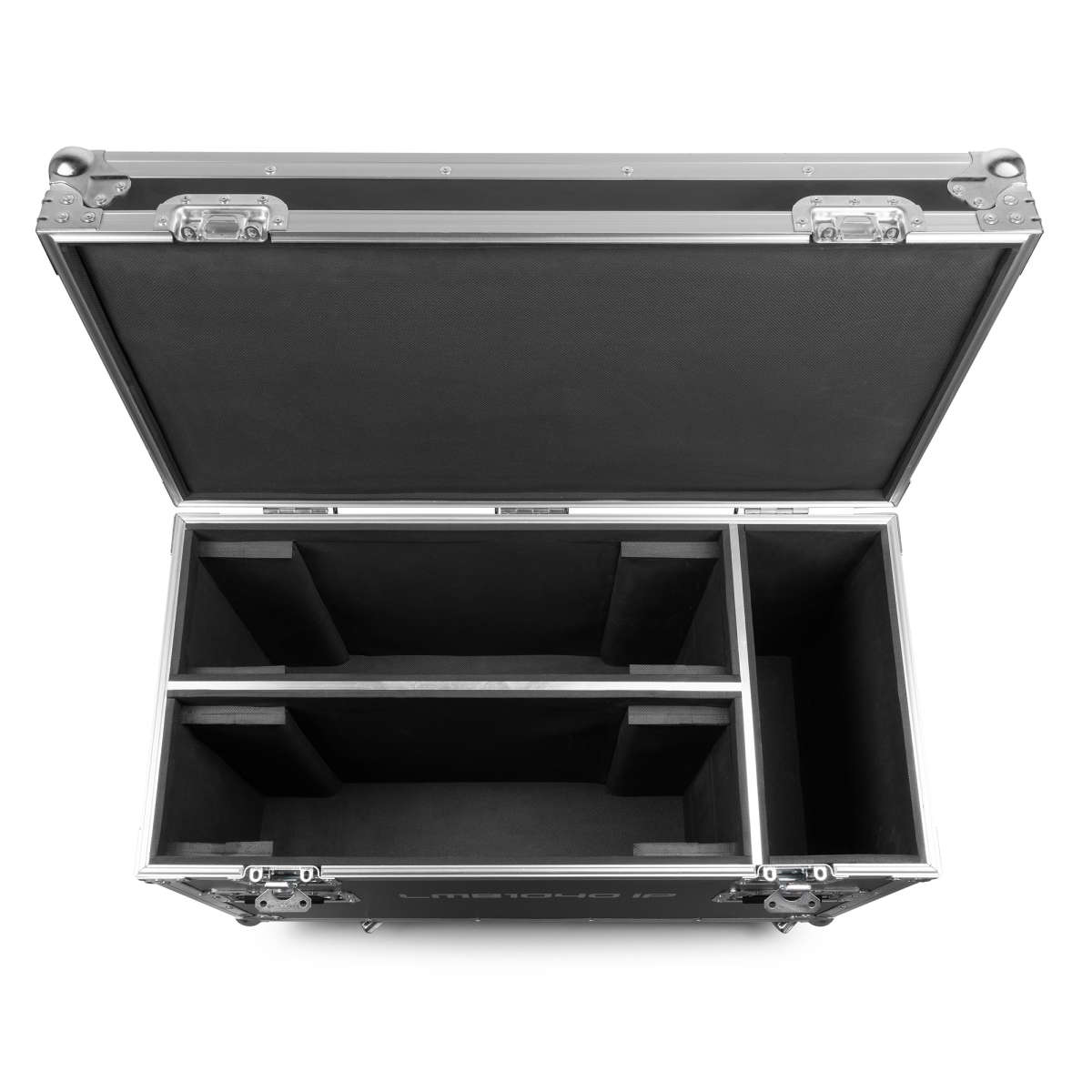 BEAMZPRO FCLMB1040 FLIGHTCASE FOR 2X LMB1040IP