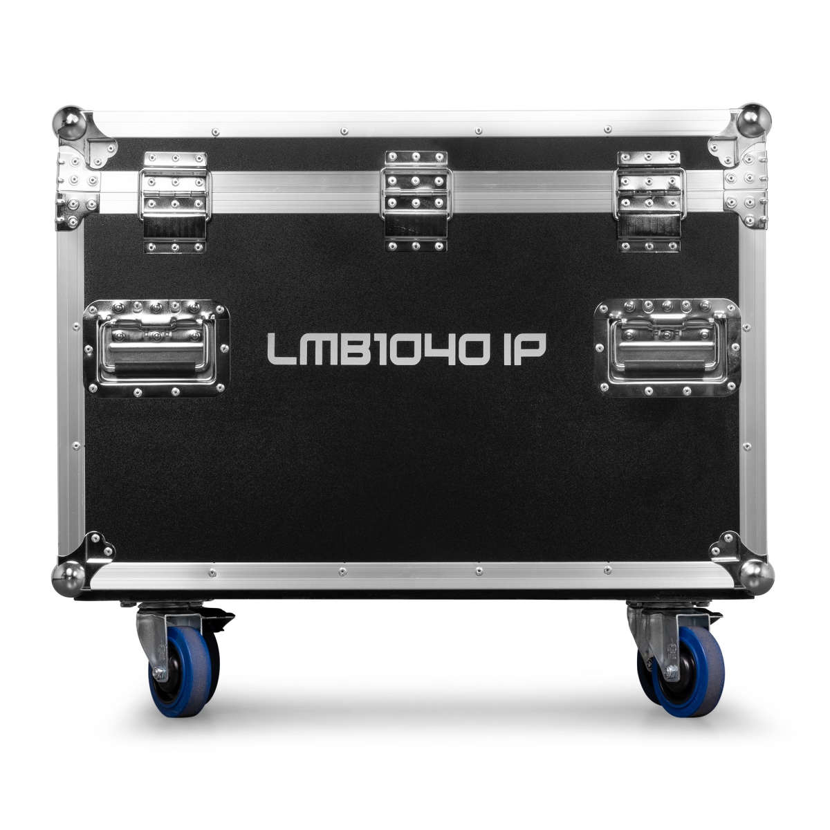 BEAMZPRO FCLMB1040 FLIGHTCASE FOR 2X LMB1040IP