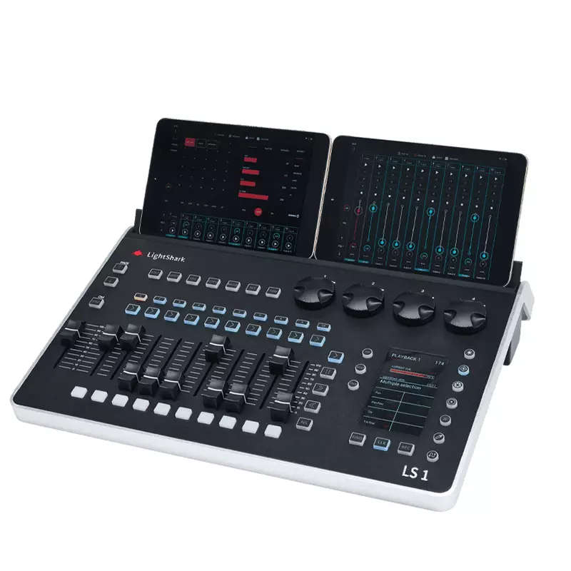 LIGHTSHARK LS1 LIGHTING CONTROLLER