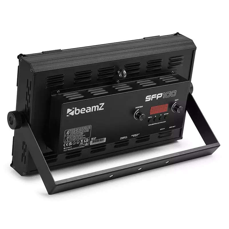 BEAMZ SFP200 LED SOFTPANEL LIGHT IP20 612x 0.5W CW/WW