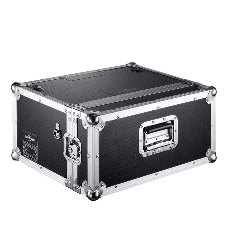 DJPOWER DFZ-2100 HAZE MACHINE 1200W