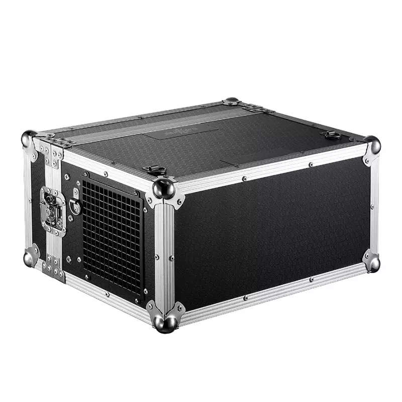 DJPOWER DFZ-2100 HAZE MACHINE 1200W