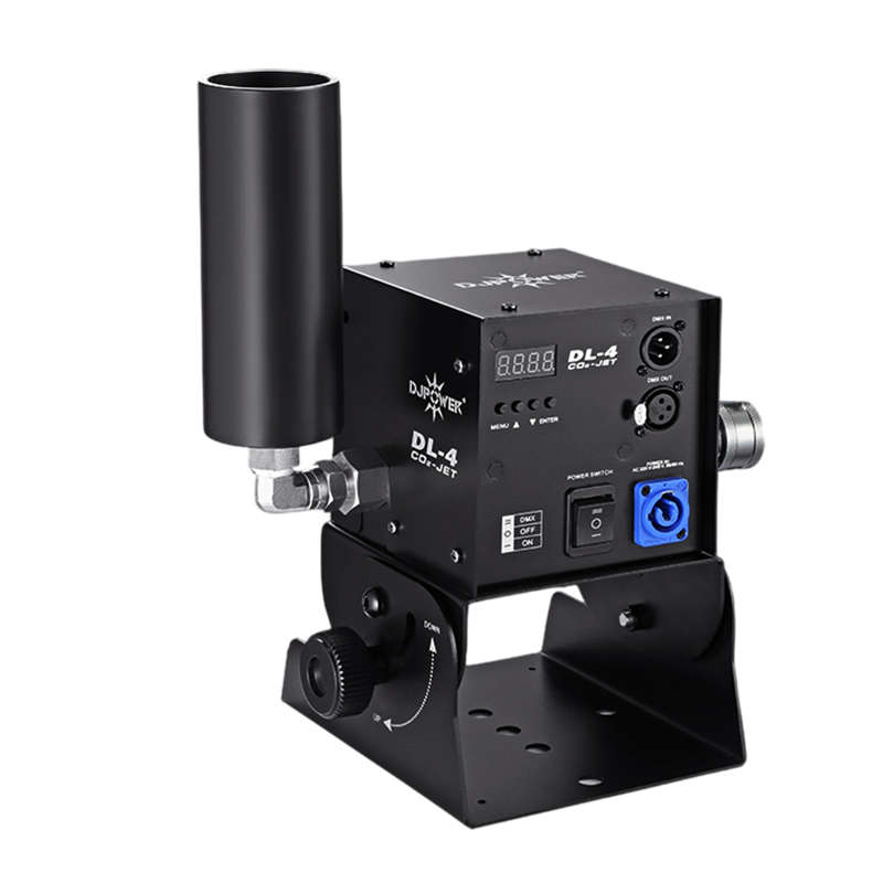 DJPOWER DL-4 CO2 JET
