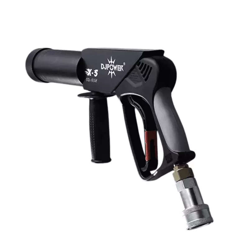 DJPOWER X-5LED LED CO2 GUN