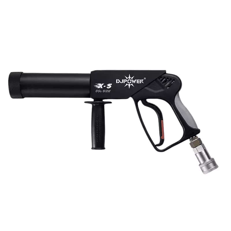 DJPOWER X-5LED LED CO2 GUN