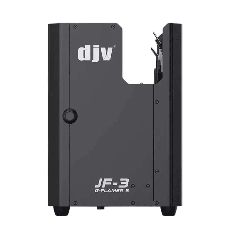 DJPOWER JF-3 FLAME MACHINE