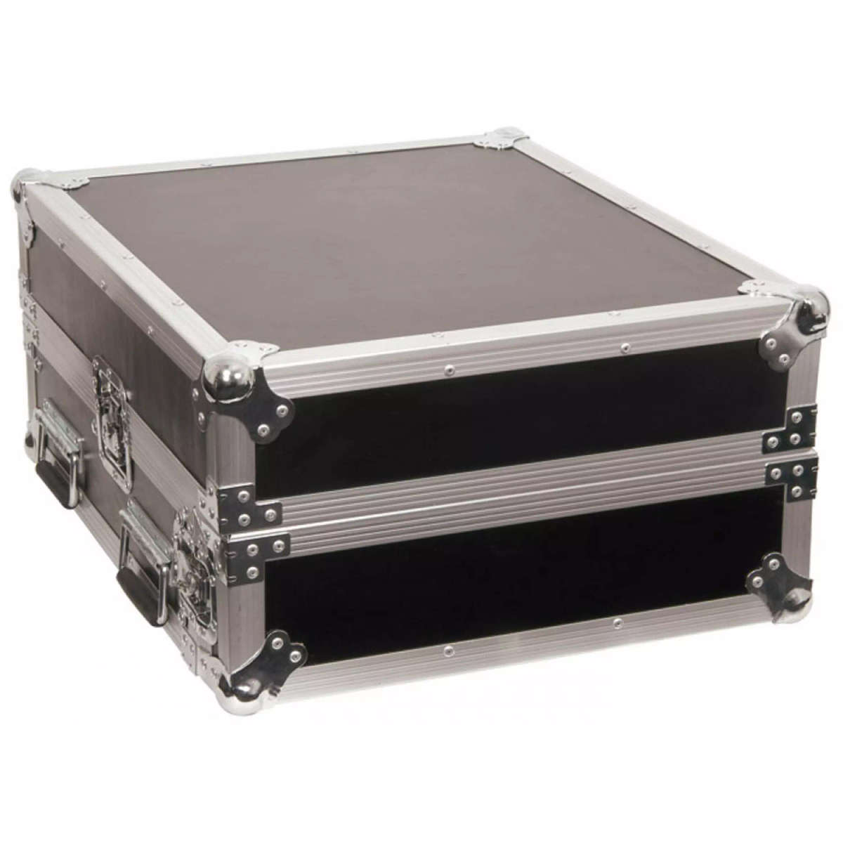 PDM FP-F2U10 FLIGHTCASE FOR MIXER 19INCH 2U+10U