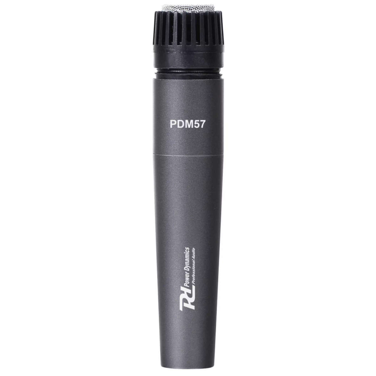 PDM PD-M57 INSTRUMENT MICROPHONE DYNAMIC IN CASE