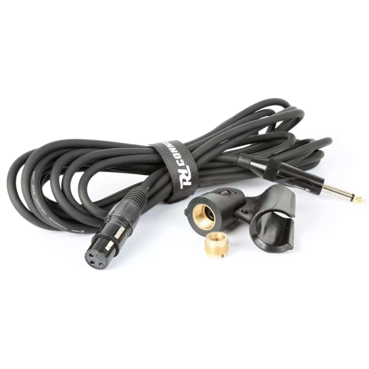 PDM PD-M57 INSTRUMENT MICROPHONE DYNAMIC IN CASE