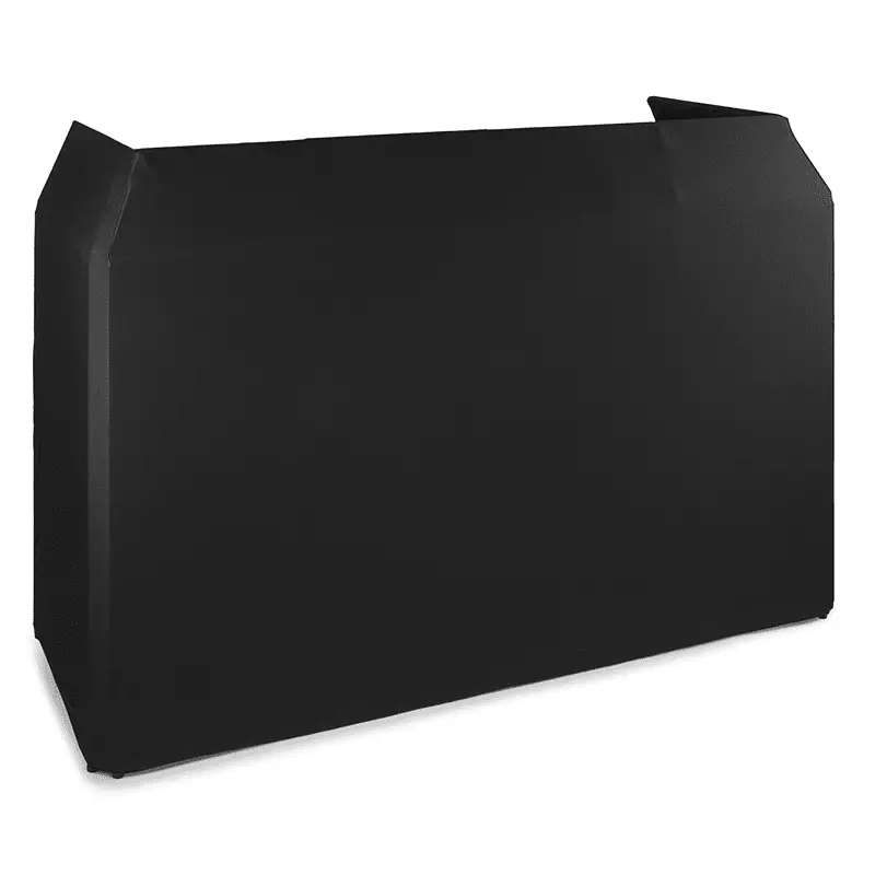 VONYX DB5 REPLACEMENT SET LYCRA BLACK