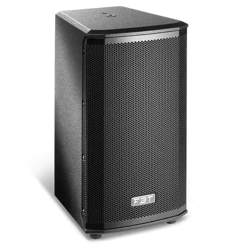 FBT - VENTIS 108A 8" + 1" 700W + 200W WITH DSP AND DELAY