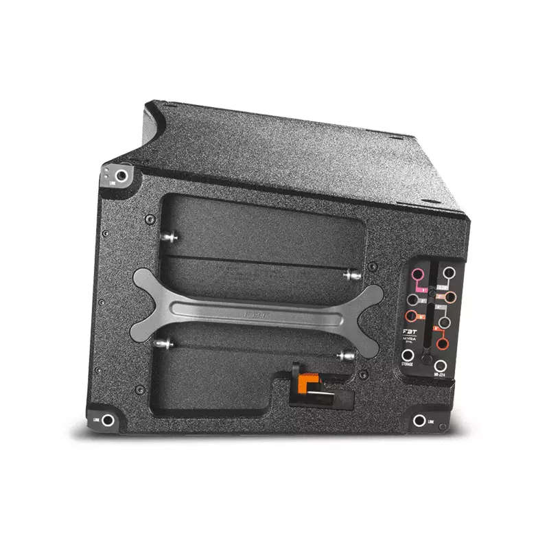 FBT MYRA214L PASSIVE ARRAY SPEAKER 2240W RMS