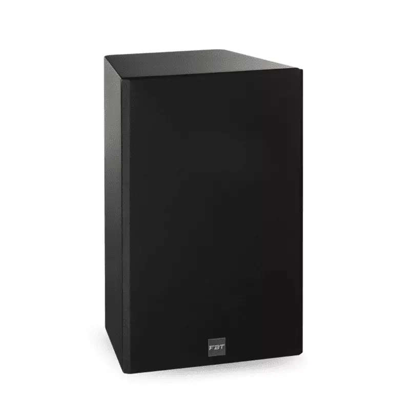 FBT KEIRON5C PASSIVE WALL MOUNT SPEAKER 5IN BLACK 120W 8 OHM