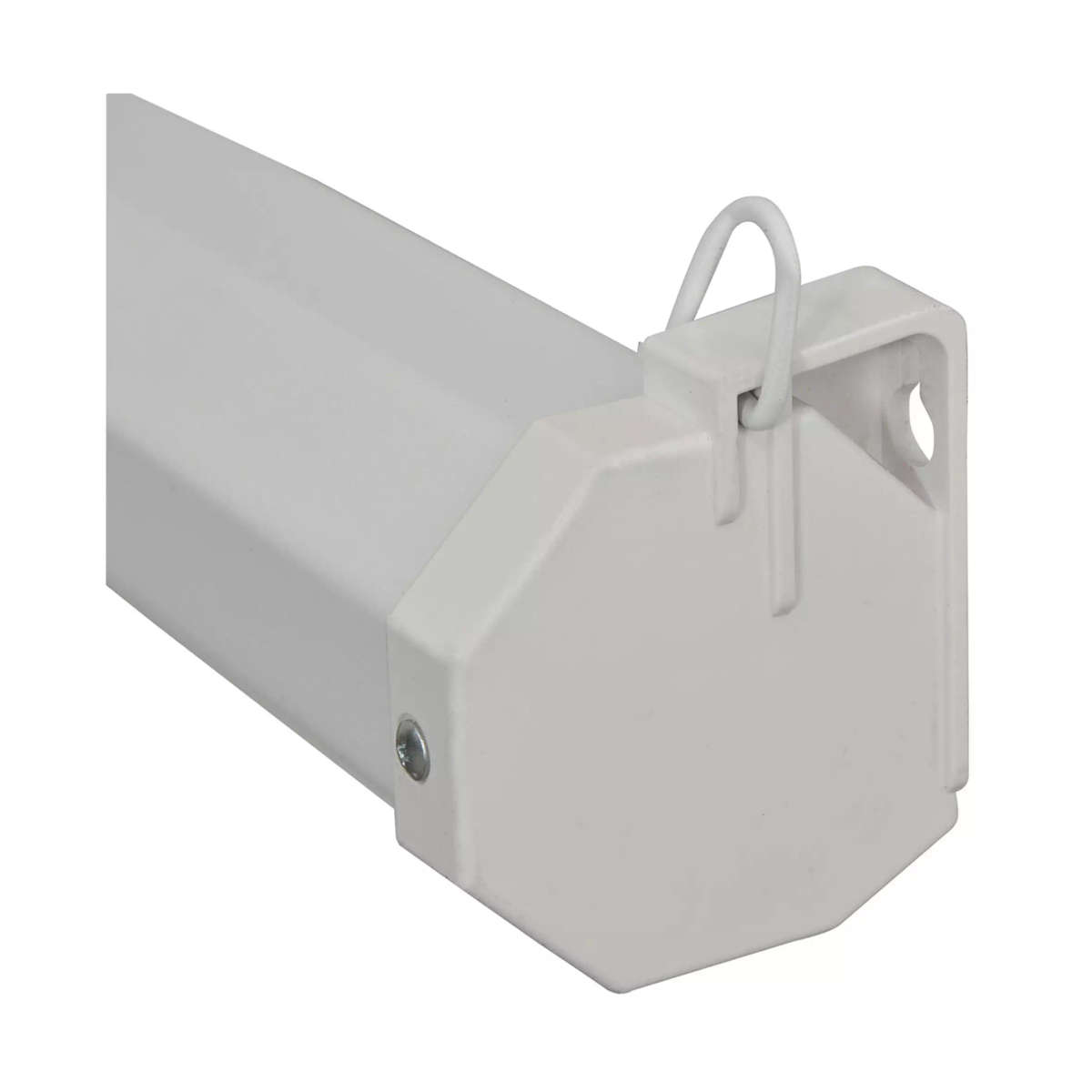 AVLINK MPS100-4:3 MANUAL PROJECTOR SCREEN 100INCH 4:3