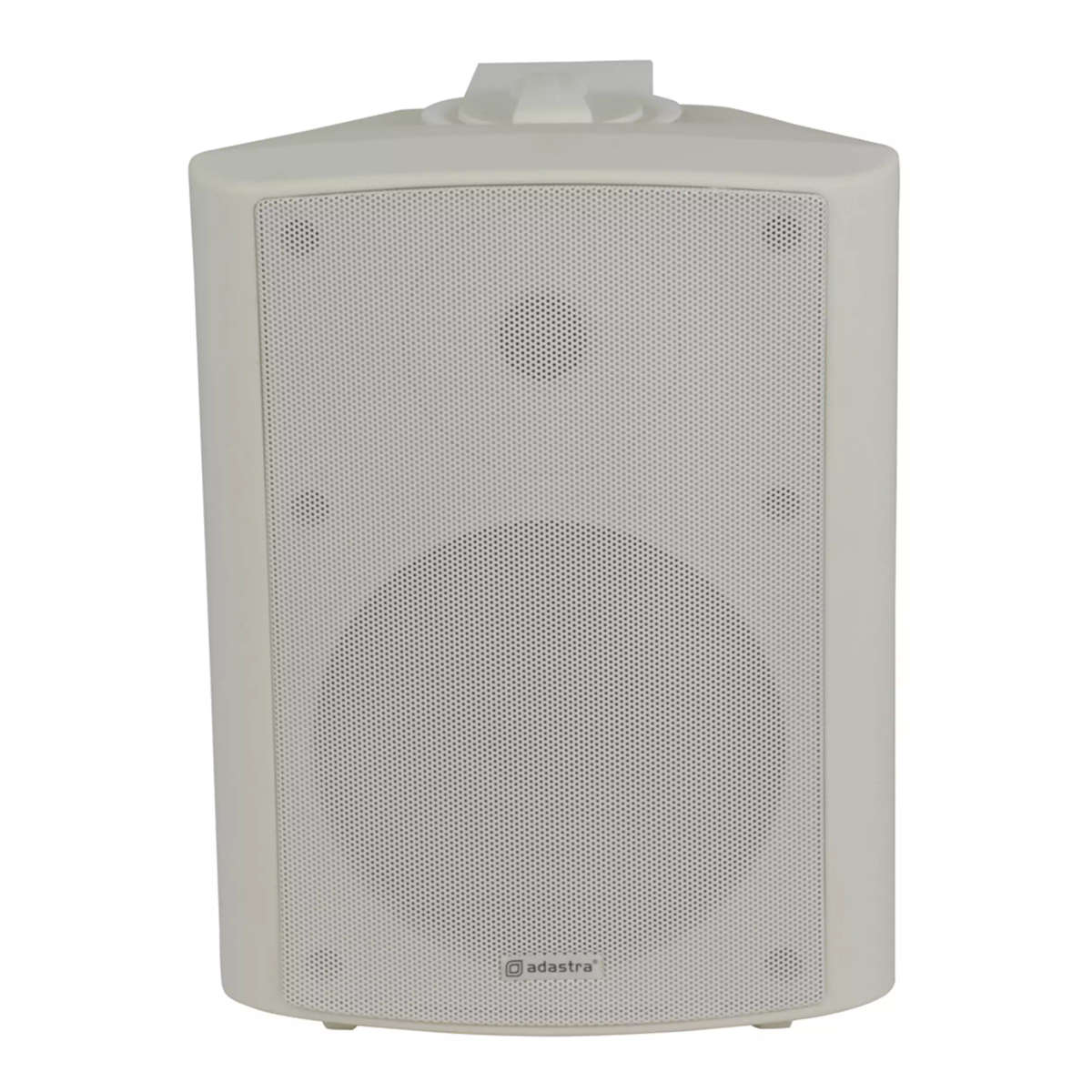 ADASTRA BC6V-W WALL MOUNT SPEAKER 6INCH WHITE 60W 100V