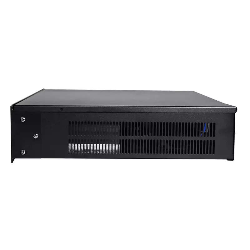 ADASTRA RS480 SLAVE AMPLIFIER 100V 480W