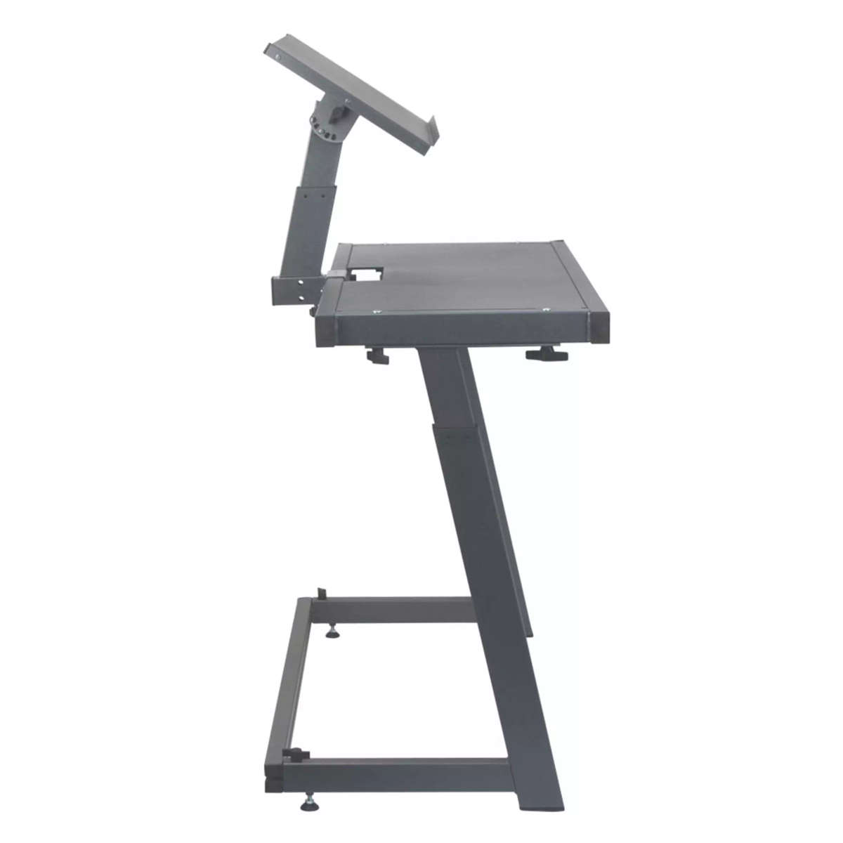 ATHLETIC PROFESSIONAL DJ STAND TOP LINE