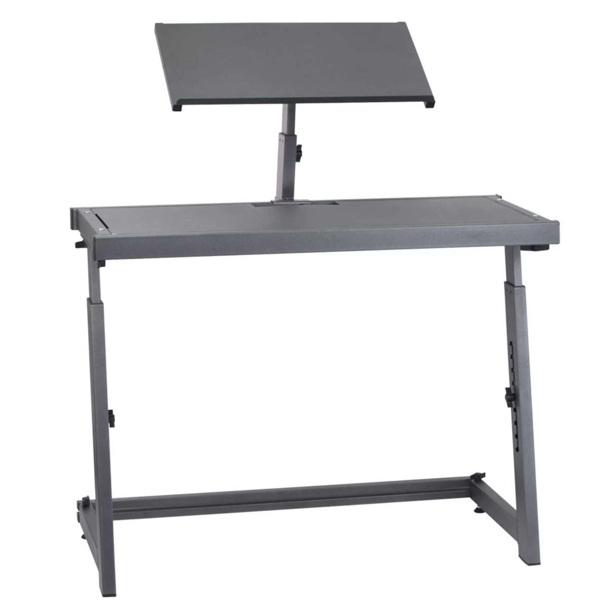 ATHLETIC PROFESSIONAL DJ STAND TOP LINE
