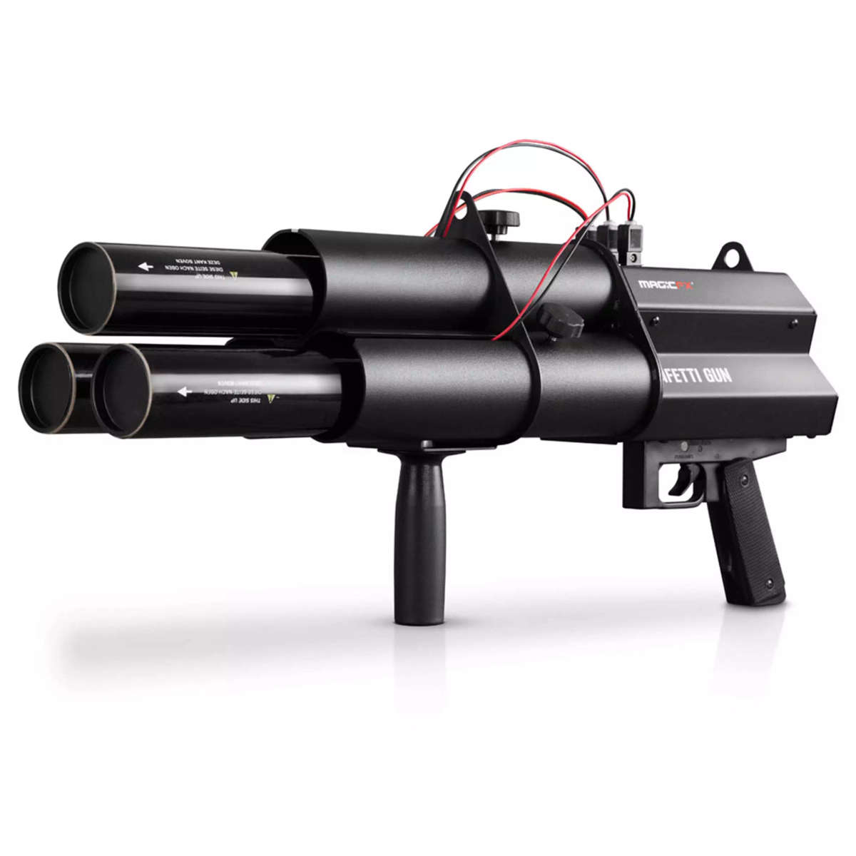 MAGICFX CONFETTI GUN