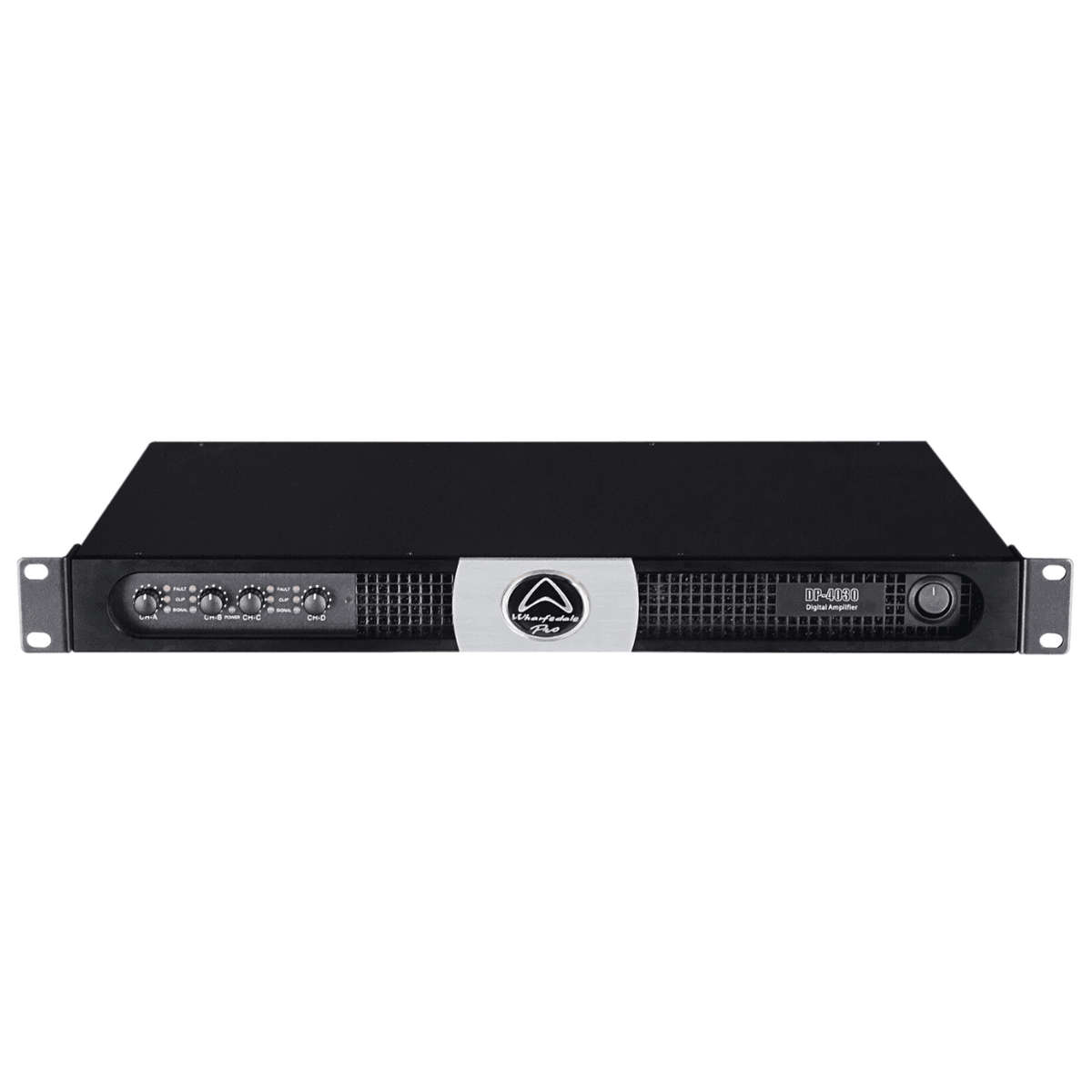 Wharfedale Pro DP 4030