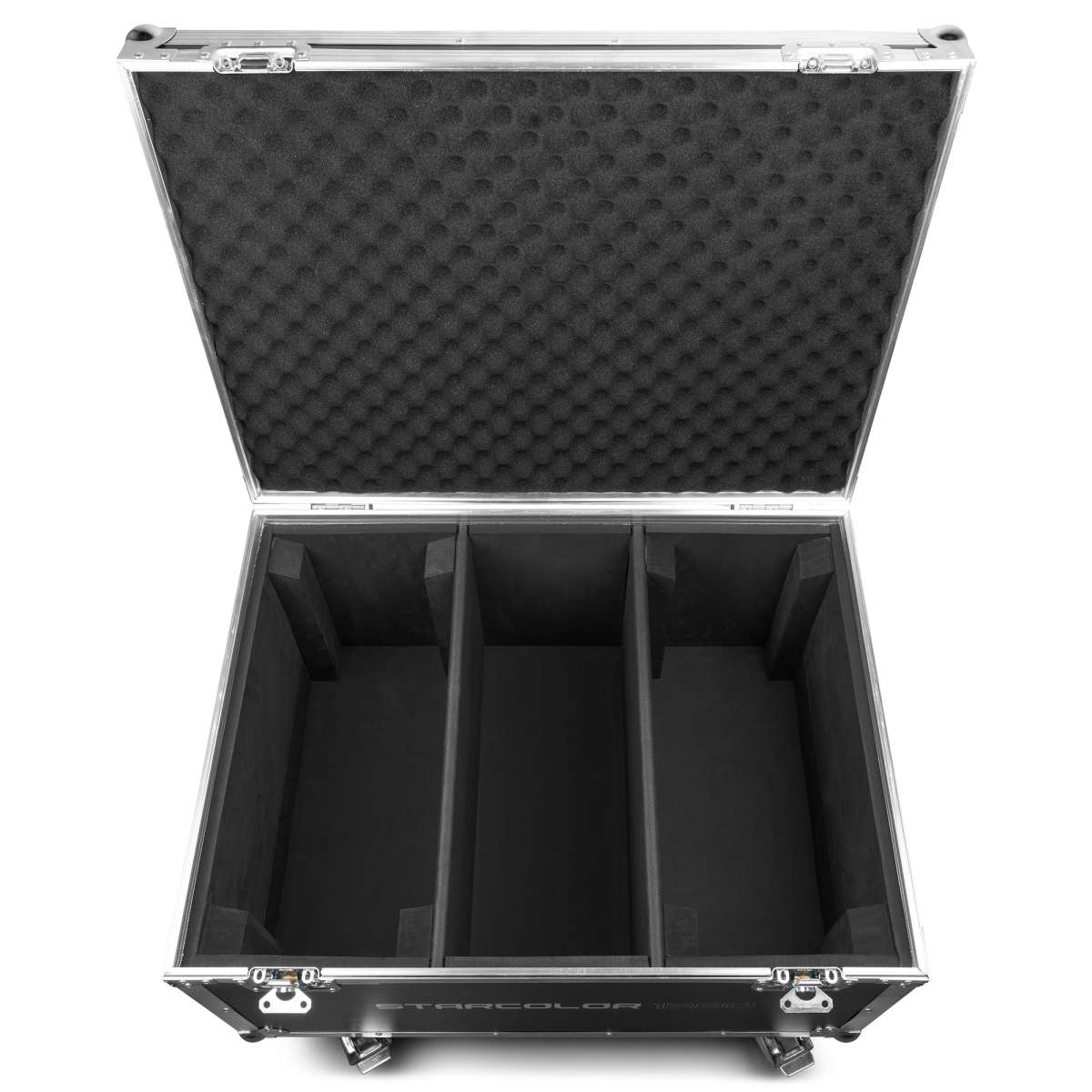 BEAMZPRO FLC12802 FLIGHTCASE FOR 2X STARCOLOR1280