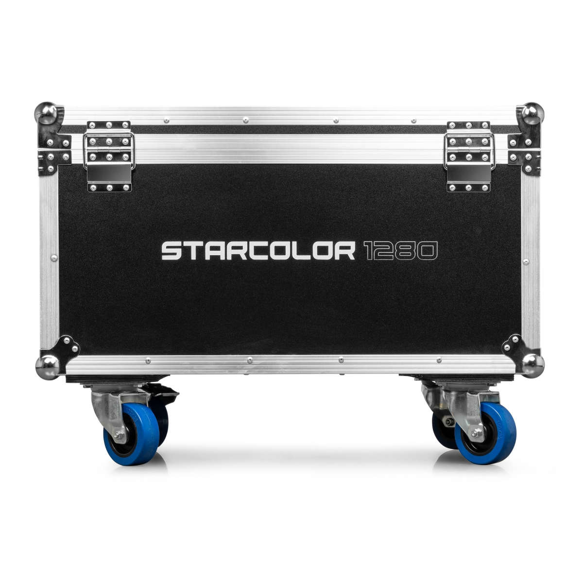 BEAMZPRO FLC12802 FLIGHTCASE FOR 2X STARCOLOR1280