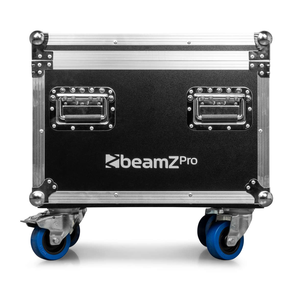 BEAMZPRO FLC12802 FLIGHTCASE FOR 2X STARCOLOR1280