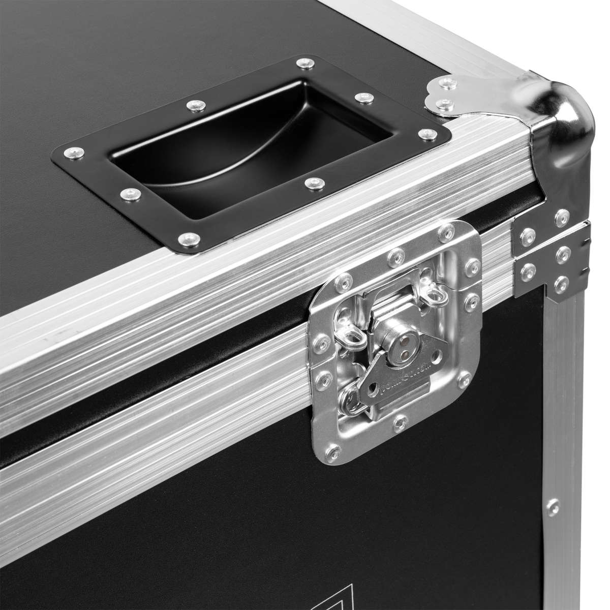 BEAMZPRO FLC12802 FLIGHTCASE FOR 2X STARCOLOR1280