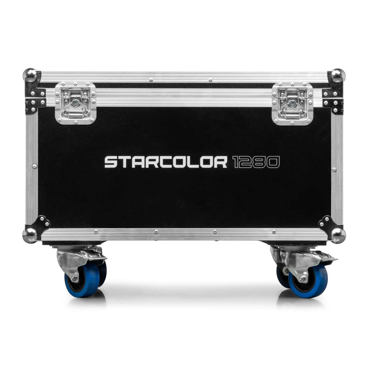 BEAMZPRO FLC12802 FLIGHTCASE FOR 2X STARCOLOR1280