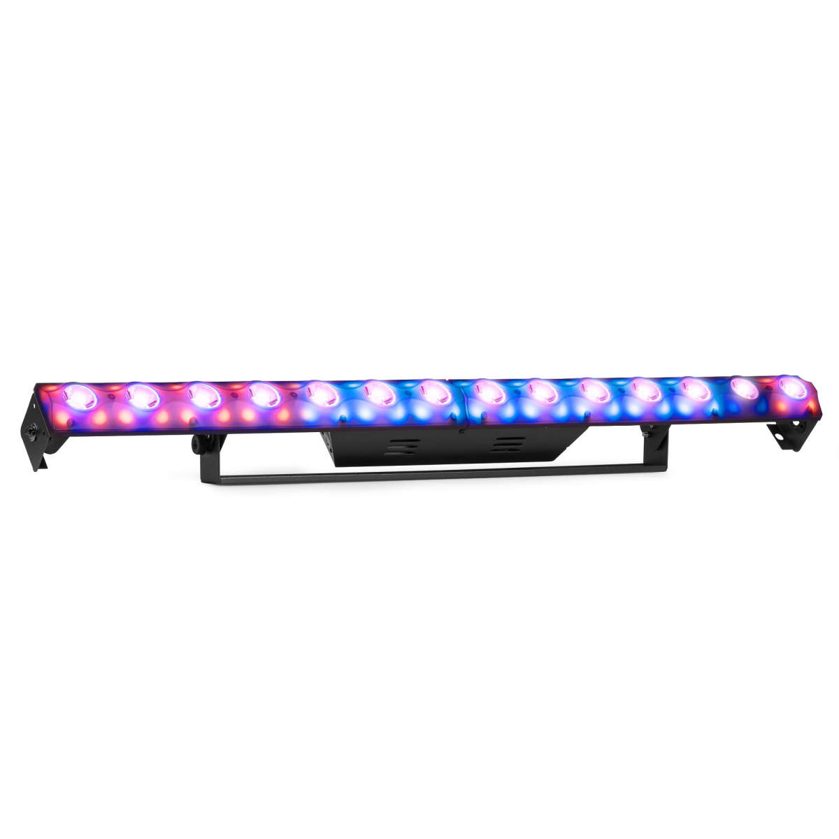 BEAMZ LCB14C LED BAR 14X 4W RGBW IP20