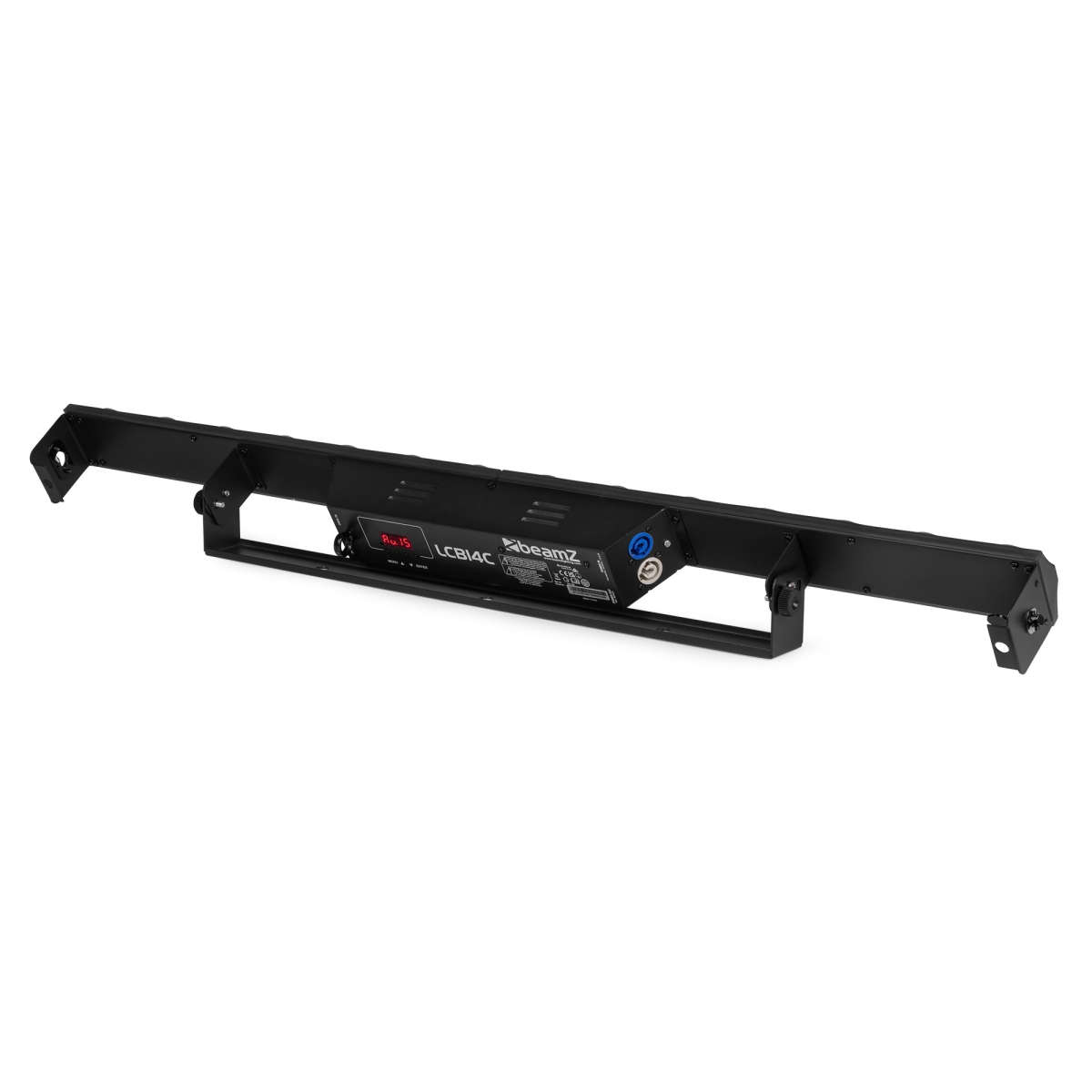 BEAMZ LCB14C LED BAR 14X 4W RGBW IP20