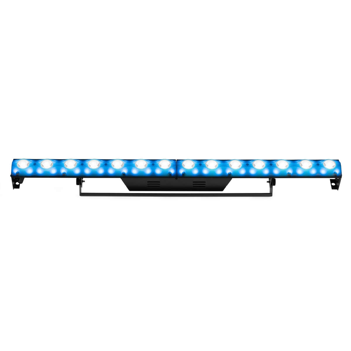 BEAMZ LCB14C LED BAR 14X 4W RGBW IP20