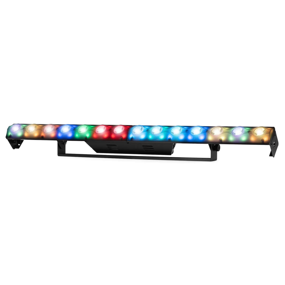 BEAMZ LCB14C LED BAR 14X 4W RGBW IP20
