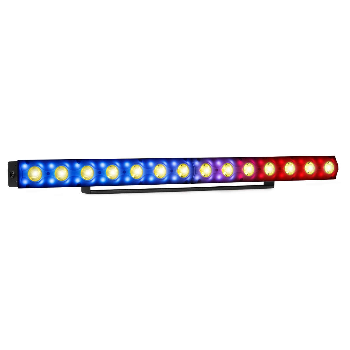 BEAMZ LCB14C LED BAR 14X 4W RGBW IP20